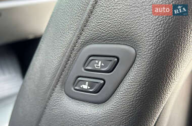 Лифтбек Audi A7 Sportback 2014 в 