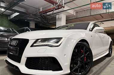 Ліфтбек Audi A7 Sportback 2014 в Києві