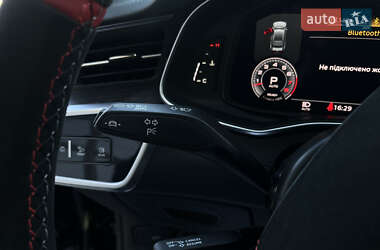 Лифтбек Audi A7 Sportback 2022 в 