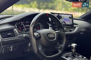Лифтбек Audi A7 Sportback 2014 в 