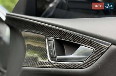 Лифтбек Audi A7 Sportback 2014 в 