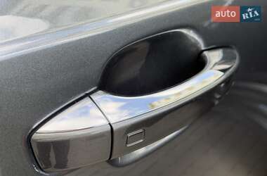 Лифтбек Audi A7 Sportback 2014 в 