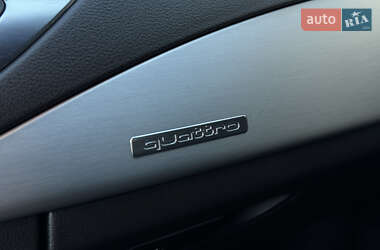 Лифтбек Audi A7 Sportback 2011 в 