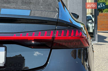 Лифтбек Audi A7 Sportback 2022 в 
