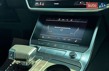 Лифтбек Audi A7 Sportback 2022 в 