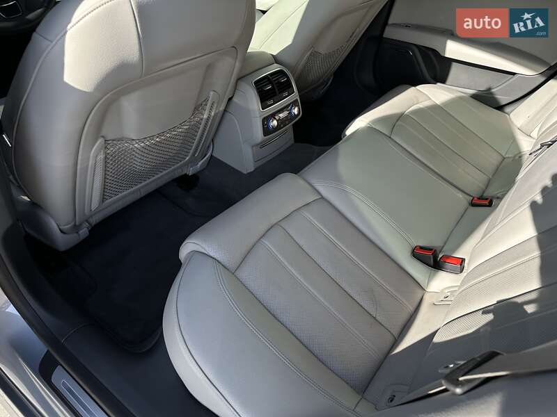 Лифтбек Audi A7 Sportback 2015 в Мукачево