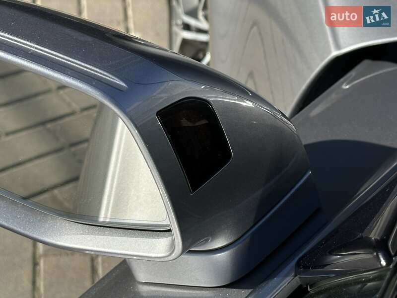 Лифтбек Audi A7 Sportback 2015 в Мукачево