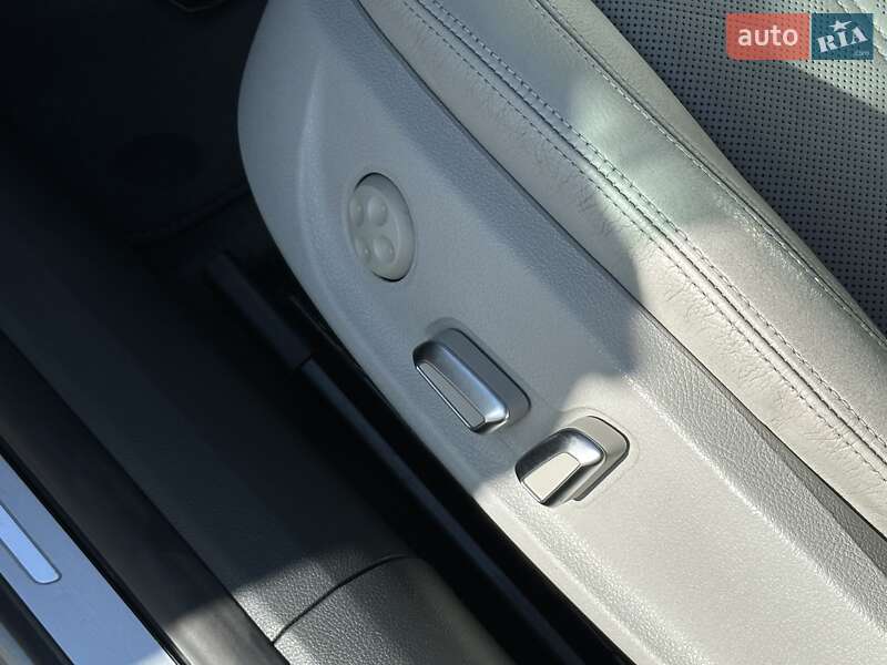 Лифтбек Audi A7 Sportback 2015 в Мукачево