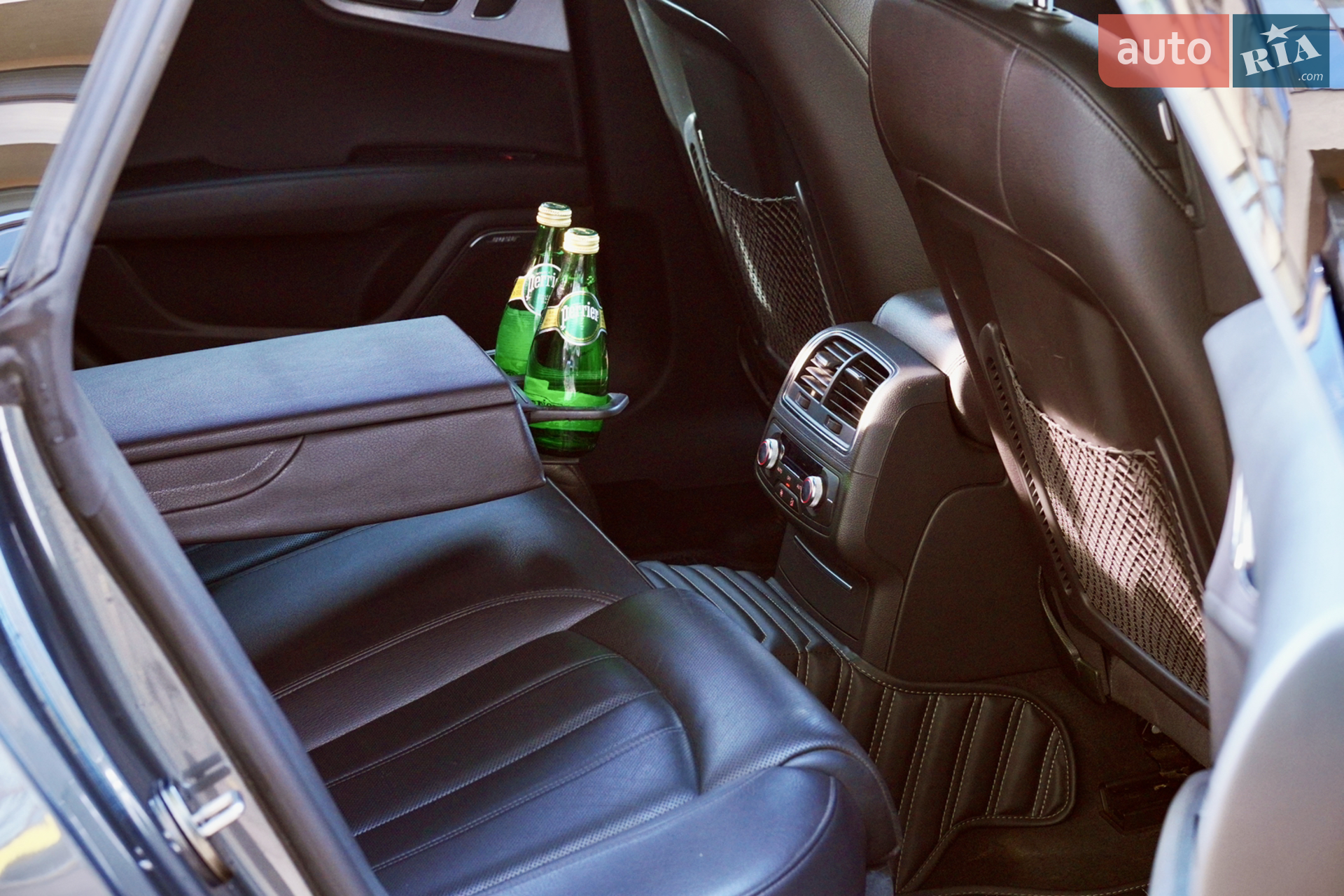 2014 Audi A7 - мініатюра 6