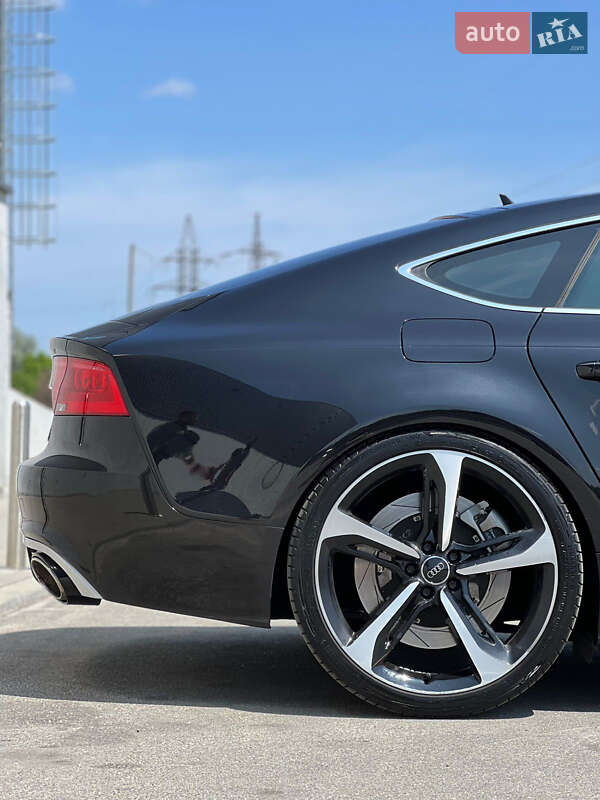 Ліфтбек Audi A7 Sportback 2013 в Києві