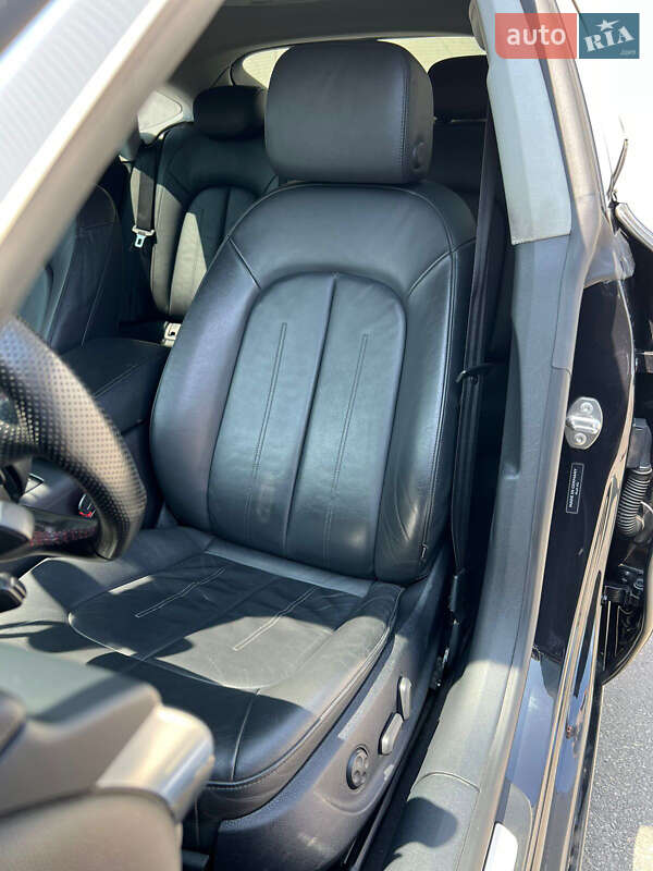 Ліфтбек Audi A7 Sportback 2013 в Києві