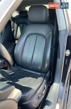 Лифтбек Audi A7 Sportback 2013 в 