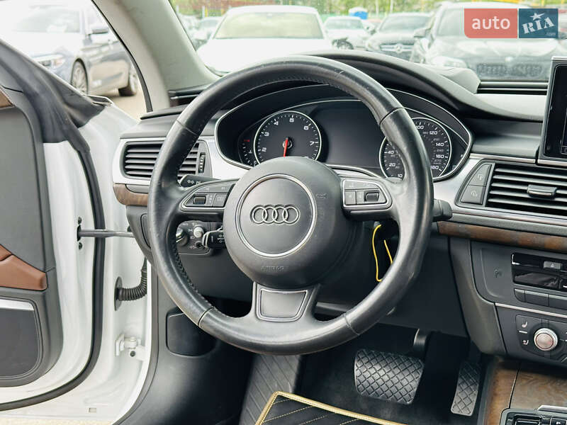 Ліфтбек Audi A7 Sportback 2011 в Харкові фото 22 Ліфтбек Audi A7 Sportback 2011 в Харкові