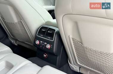 Лифтбек Audi A7 Sportback 2016 в 