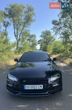 Ліфтбек Audi A7 Sportback 2013 в Южному