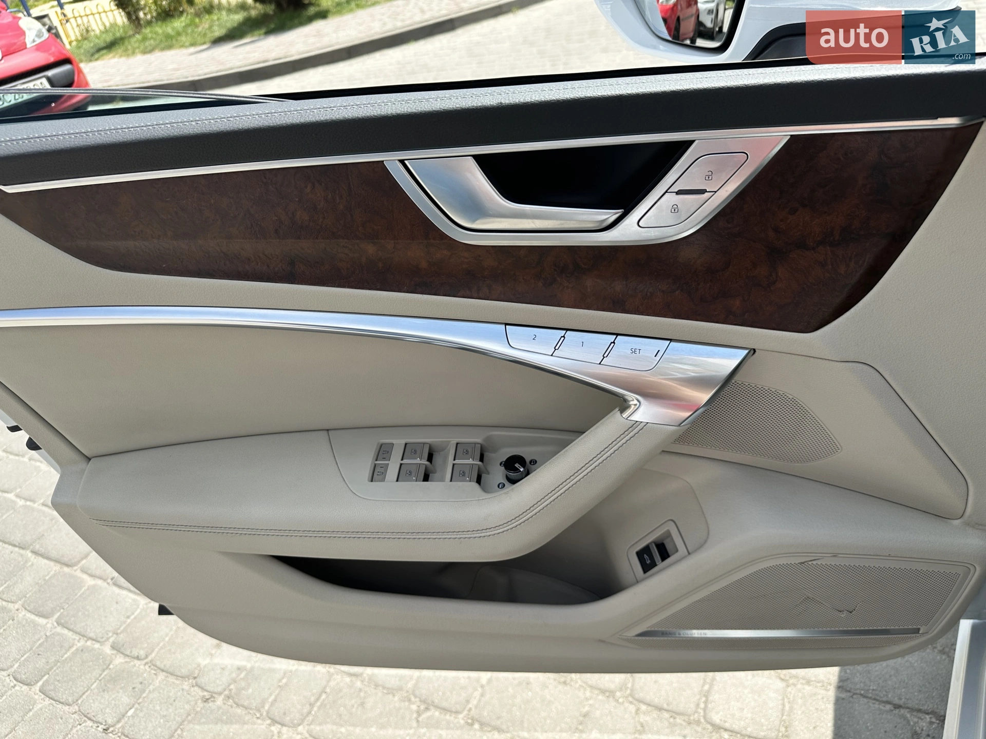 2022 Audi A7 - мініатюра 20