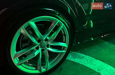 Лифтбек Audi A7 Sportback 2015 в 