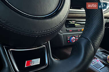 Лифтбек Audi A7 Sportback 2015 в 