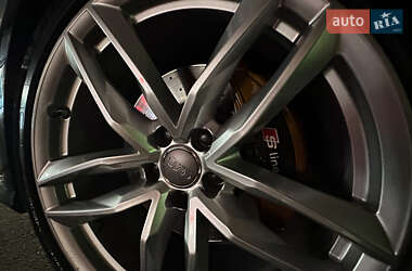 Лифтбек Audi A7 Sportback 2015 в 