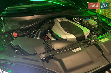 Лифтбек Audi A7 Sportback 2015 в 