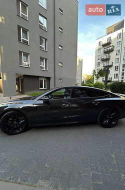 Лифтбек Audi A7 Sportback 2020 в 