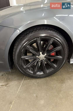 Лифтбек Audi A7 Sportback 2014 в 