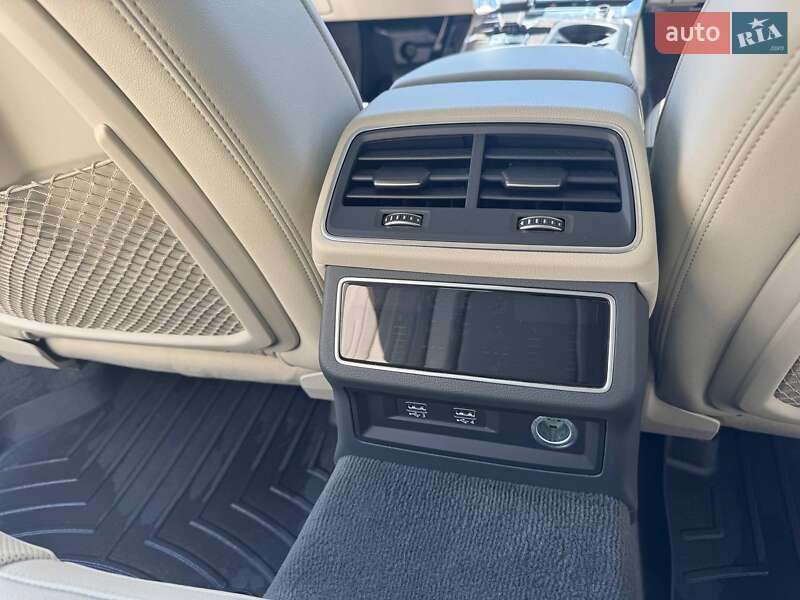 Ліфтбек Audi A7 Sportback 2018 в Львові