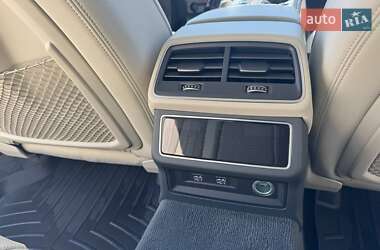 Лифтбек Audi A7 Sportback 2018 в 
