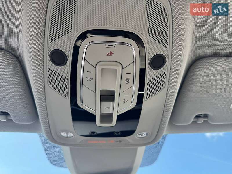 Ліфтбек Audi A7 Sportback 2018 в Львові
