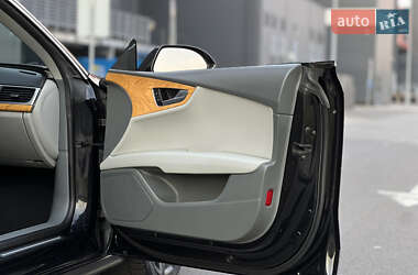 Лифтбек Audi A7 Sportback 2011 в 