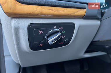 Лифтбек Audi A7 Sportback 2011 в 