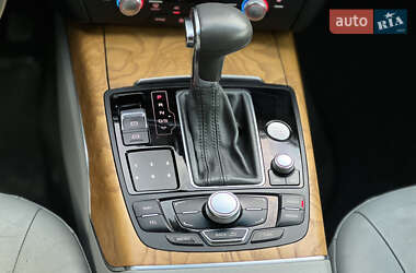 Лифтбек Audi A7 Sportback 2011 в 