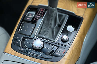 Лифтбек Audi A7 Sportback 2011 в 