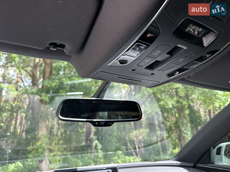 Лифтбек Audi A7 Sportback 2017 в Львове фото 23 Лифтбек Audi A7 Sportback 2017 в Львове