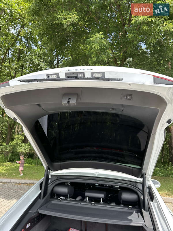 Лифтбек Audi A7 Sportback 2017 в Львове фото 51 Лифтбек Audi A7 Sportback 2017 в Львове