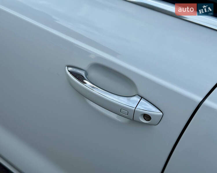 Лифтбек Audi A7 Sportback 2014 в Киеве