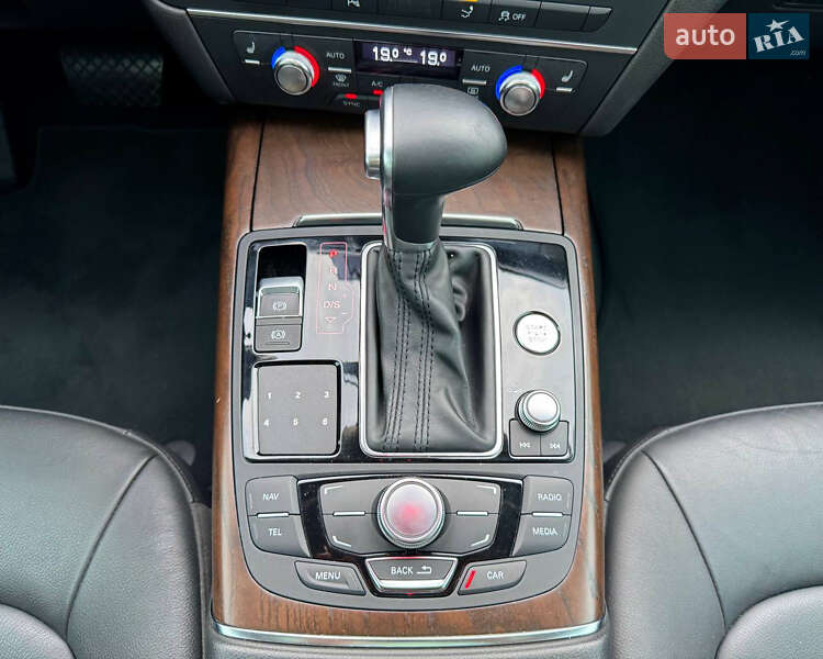 Лифтбек Audi A7 Sportback 2014 в Киеве