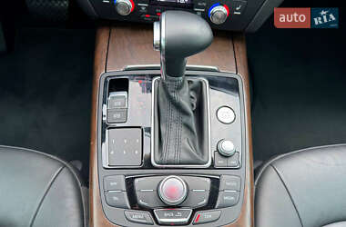 Лифтбек Audi A7 Sportback 2014 в 