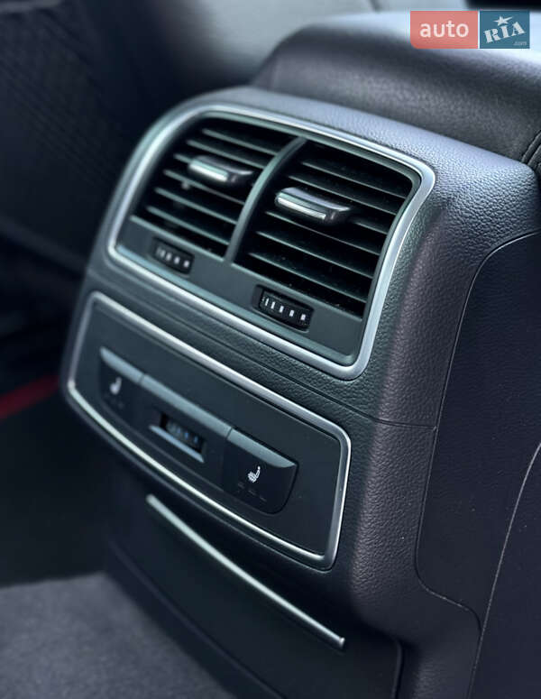 Лифтбек Audi A7 Sportback 2012 в Одессе