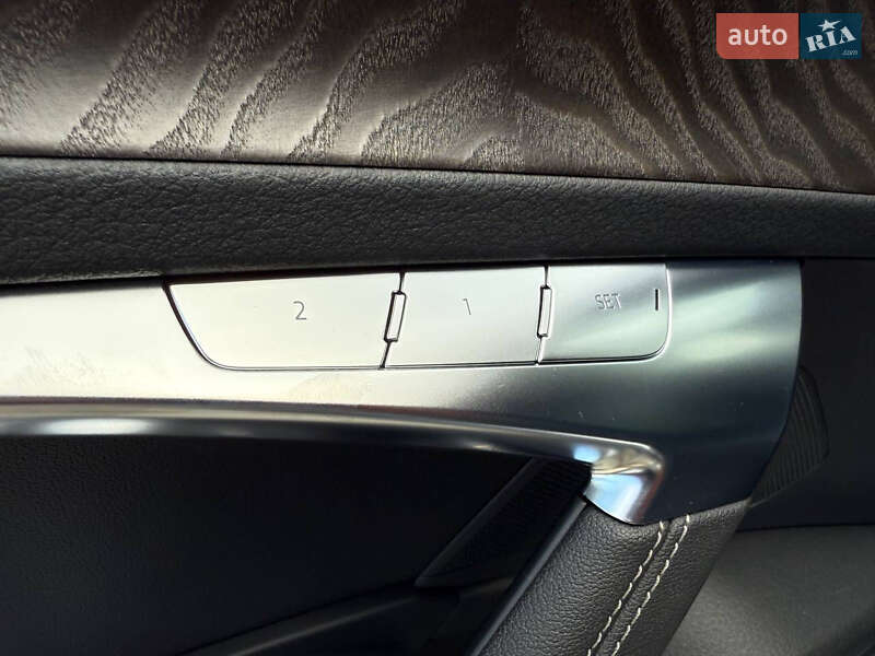 Лифтбек Audi A7 Sportback 2018 в Коломые