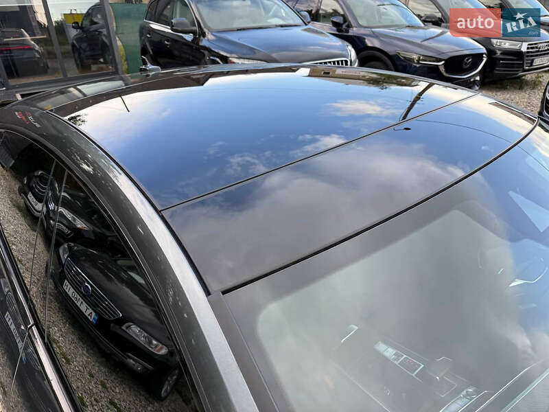 Лифтбек Audi A7 Sportback 2018 в Коломые