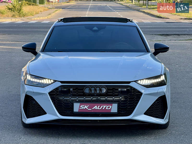 Ліфтбек Audi A7 Sportback 2019 в Києві фото 4 Ліфтбек Audi A7 Sportback 2019 в Києві