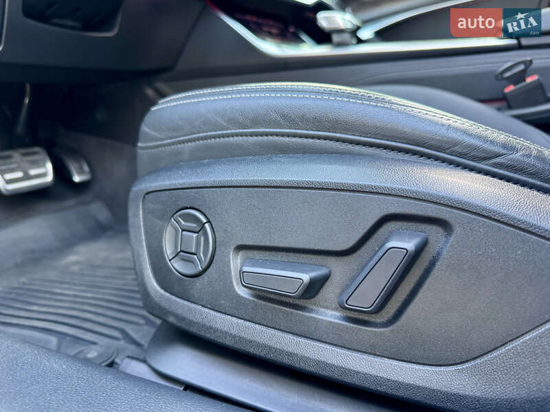 Ліфтбек Audi A7 Sportback 2019 в Києві фото 52 Ліфтбек Audi A7 Sportback 2019 в Києві