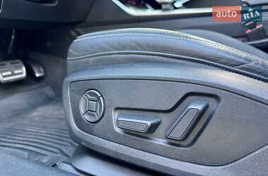 Лифтбек Audi A7 Sportback 2019 в 