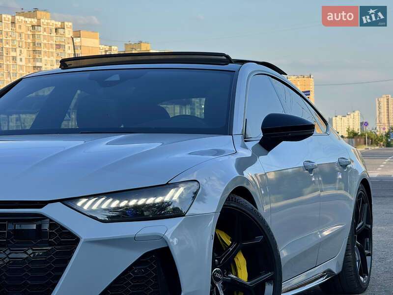 Ліфтбек Audi A7 Sportback 2019 в Києві фото 82 Ліфтбек Audi A7 Sportback 2019 в Києві