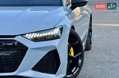Лифтбек Audi A7 Sportback 2019 в 