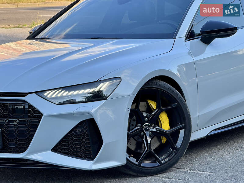 Ліфтбек Audi A7 Sportback 2019 в Києві фото 87 Ліфтбек Audi A7 Sportback 2019 в Києві