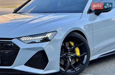 Лифтбек Audi A7 Sportback 2019 в 