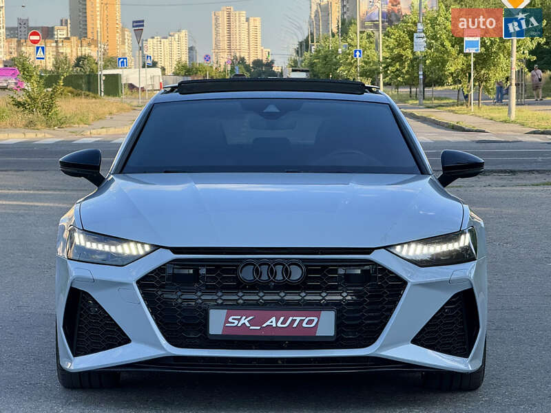 Ліфтбек Audi A7 Sportback 2019 в Києві фото 90 Ліфтбек Audi A7 Sportback 2019 в Києві