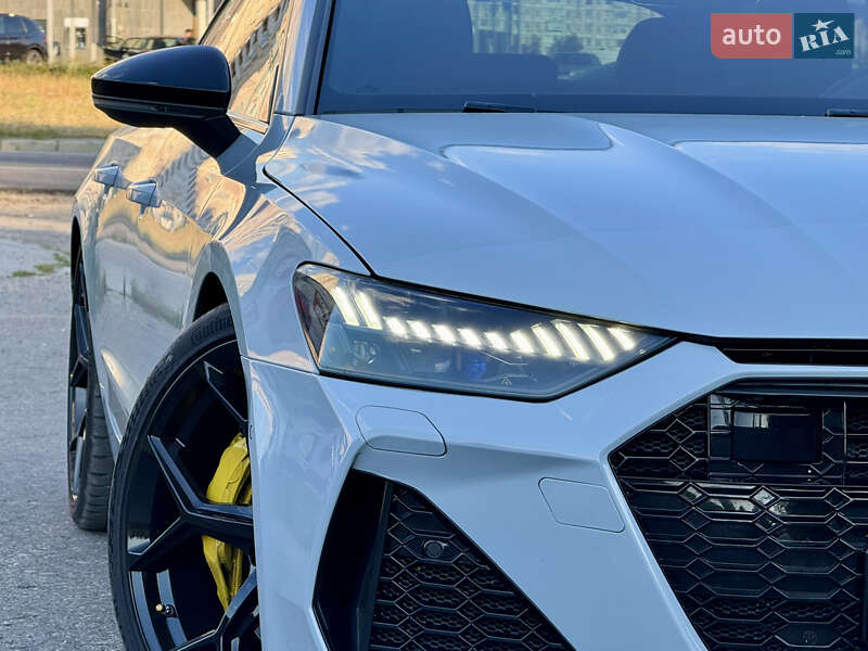 Ліфтбек Audi A7 Sportback 2019 в Києві фото 101 Ліфтбек Audi A7 Sportback 2019 в Києві